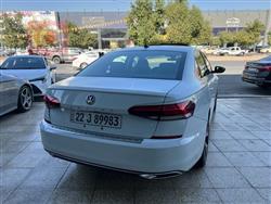 ڤۆڵکسواگن پاسات